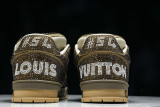 LV ARCH LICHT Sneaker Coffen AE5U3BMI61N355