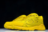 DIOR B30 MICROFIBER MESH 969 Yellow 3SN279ZMB_H969