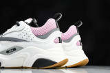 DIOR B22 SNEAKER Pink 3SN231ZNG_H969