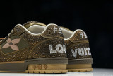 LV ARCH LICHT Sneaker Coffen AE5U3BMI61N355