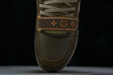 LV ARCH LICHT Sneaker Coffen AE5U3BMI61N355
