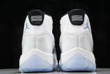 Air Jordan 11 Retro Legend Blue CT8012-104