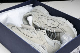 DIOR B30 MICROFIBER MESH 969 Khaki 3SN279ZMB_H969
