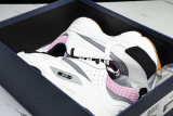 DIOR B22 SNEAKER Pink 3SN231ZNG_H969