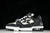 LV ARCH LICHT Sneaker Black AE5U3BMI61N355