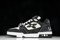 LV ARCH LICHT Sneaker Black AE5U3BMI61N355