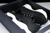 DIOR B22 SNEAKER Black/White 3SN231ZNG_H969