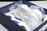 DIOR B22 SNEAKER White/Grey 3SN231ZNG_H969