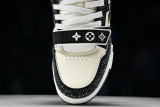 LV ARCH LICHT Sneaker Black AE5U3BMI61N355