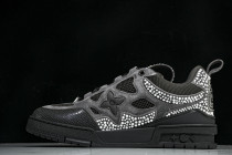 LV TRAIL Sneaker Gris AG2U7AMDBJIN420