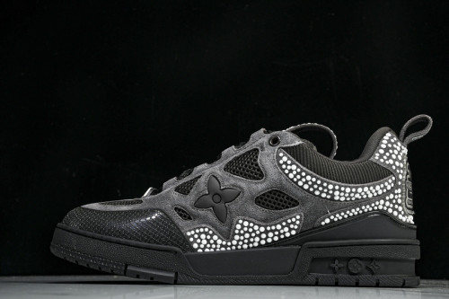 LV TRAIL Sneaker Gris AG2U7AMDBJIN420