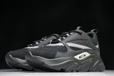 DIOR B22 SNEAKER Black 3SN231ZNG_H969