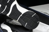 DIOR B22 SNEAKER Black/White 3SN231ZNG_H969