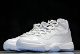 Air Jordan 11 Retro Legend Blue CT8012-104