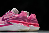 Air Zoom G.T Cut 2 Hyper Pink DJ6013-604