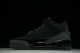 Air Jordan 3 Retro Black Cat CT8532-001