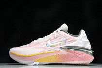 Air Zoom G.T Cut 2 EP Pearl Pink DJ6013-602