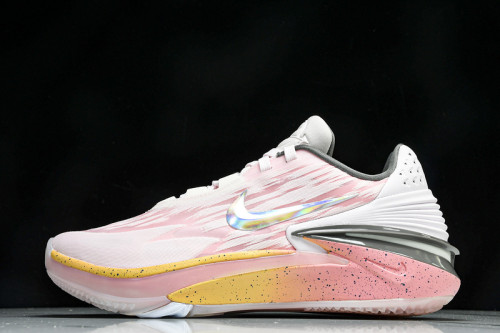 Air Zoom G.T Cut 2 EP Pearl Pink DJ6013-602