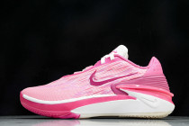 Air Zoom G.T Cut 2 Hyper Pink DJ6013-604