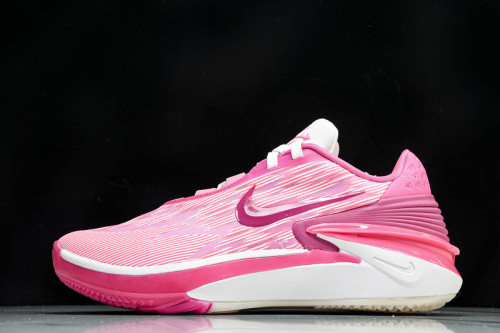 Air Zoom G.T Cut 2 Hyper Pink DJ6013-604
