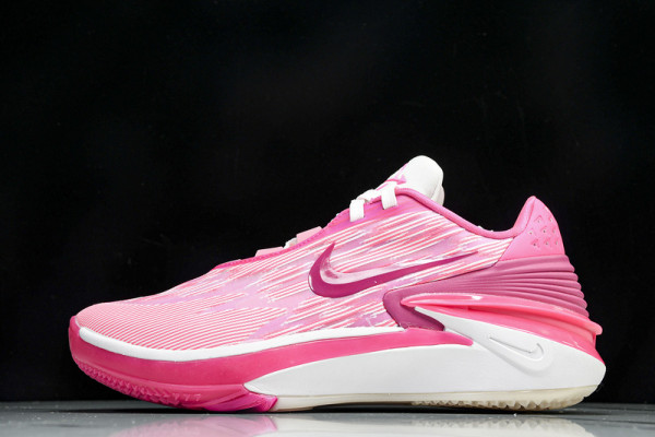 Air Zoom G.T Cut 2 Hyper Pink DJ6013-604