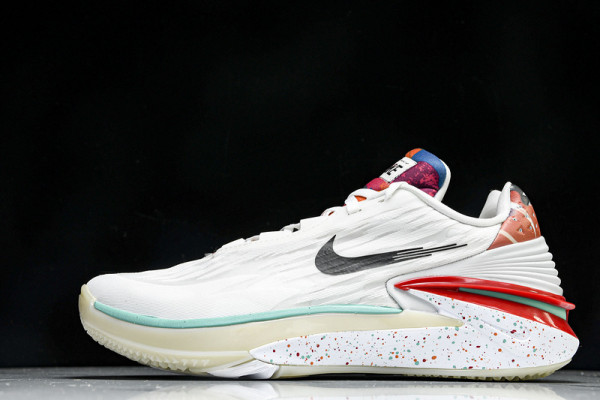 Air Zoom G.T.Cut 2 EP Lunar New Year Leap High FD4321-101
