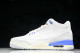 Air Jordan 3 Retro Lucky Shorts Summit White CT8532-101