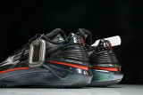 Air Zoom G.T.Cut 2 EP Black Multi-Color FV4144-001