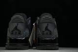 Air Jordan 3 Retro Black Cat CT8532-001