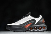 Air Max Dn Pale Ivory Bright Crimson H03422-110