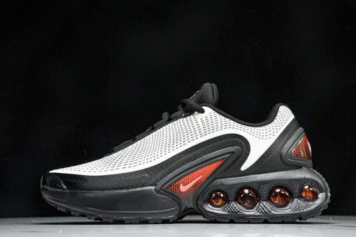 Air Max Dn Pale Ivory Bright Crimson H03422-110