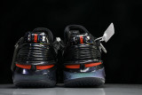 Air Zoom G.T.Cut 2 EP Black Multi-Color FV4144-001