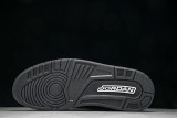 Air Jordan 3 Retro Black Cat CT8532-001