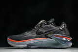Air Zoom G.T.Cut 2 EP Black Multi-Color FV4144-001
