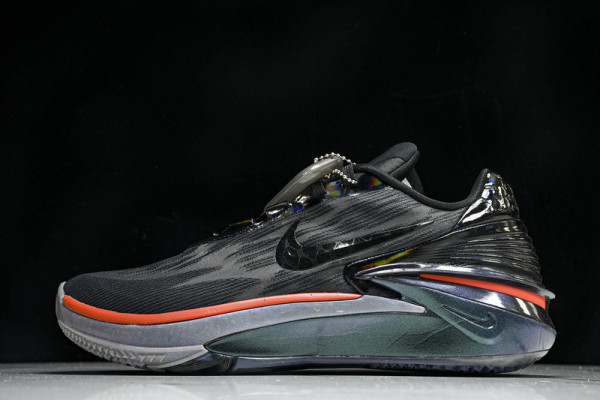 Air Zoom G.T.Cut 2 EP Black Multi-Color FV4144-001