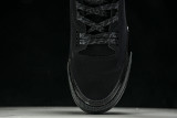 Air Jordan 3 Retro Black Cat CT8532-001