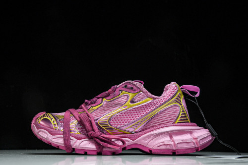 Balenciaga 3XL Pink ECBR400512A
