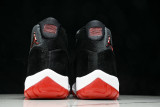 Air Jordan 11 Retro Bred Velvet DB5457-061
