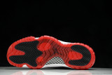 Air Jordan 11 Retro Bred Velvet DB5457-061