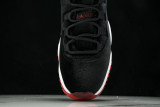 Air Jordan 11 Retro Bred Velvet DB5457-061
