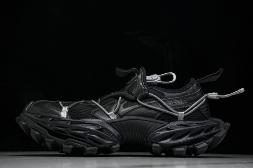 Balenciaga Hike Black ECBR400538A
