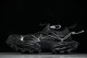 Balenciaga Hike Black ECBR400538A