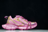 Balenciaga 3XL Pink ECBR400512A