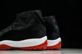 Air Jordan 11 Retro Bred Velvet DB5457-061