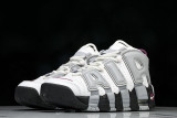 Air More Uptempo Rosewood Wolf Grey DV1137-100