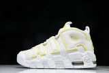 Air More Uptempo Light Citron DM3035-100