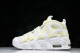 Air More Uptempo Light Citron DM3035-100