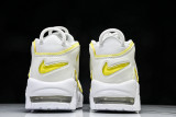 Air More Uptempo Light Citron DM3035-100