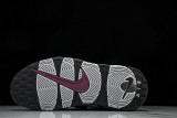 Air More Uptempo Rosewood Wolf Grey DV1137-100