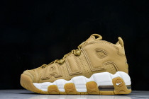 Air More Uptempo Flax AA4060-200